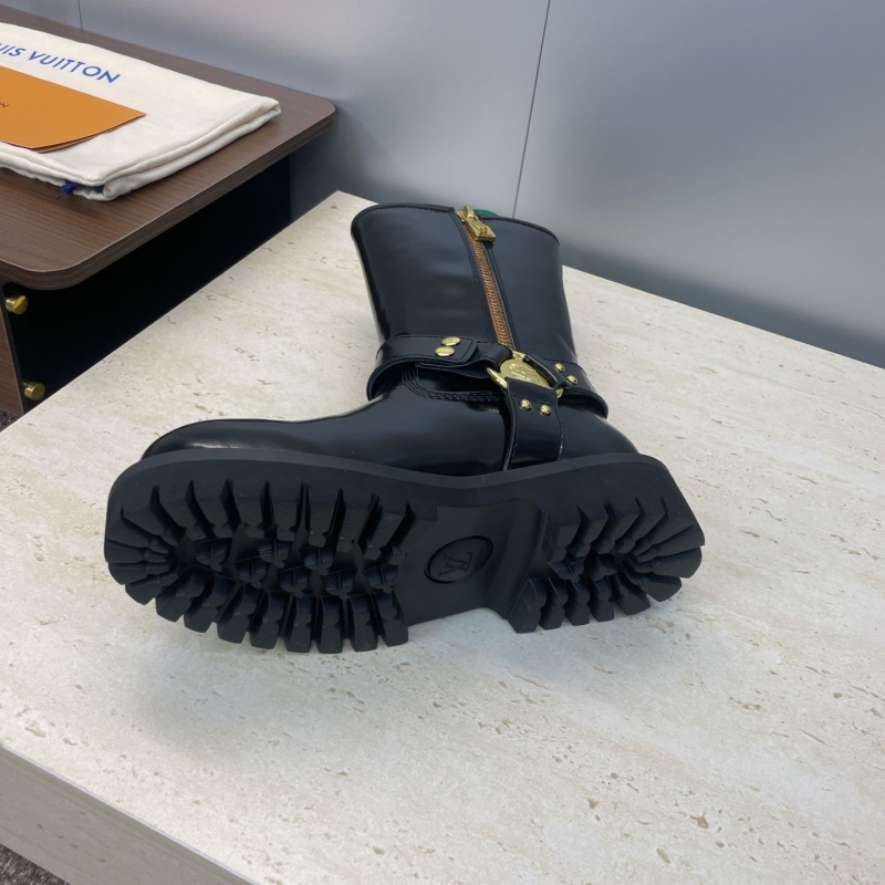 l0vis Vvtt0n boots